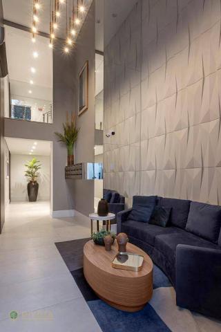 Lindo apartamento decorado - Foto 13