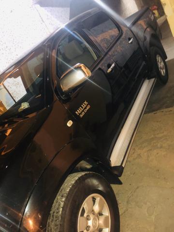 Vendo Hilux - Foto 6