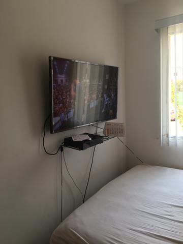 Alugo Apartamento Mobiliado Vila Olímpia - Foto 7
