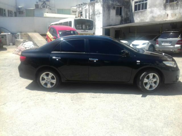 Corolla 09/10 Completo de tudo muito conservado. meu á anos - Foto 5