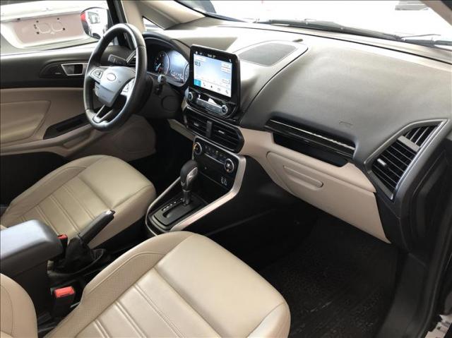 Ford Ecosport 2.0 Direct Titanium - Foto 7