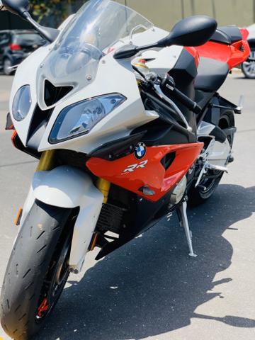 Bmw s1000 RR 2013/13 - Foto 11