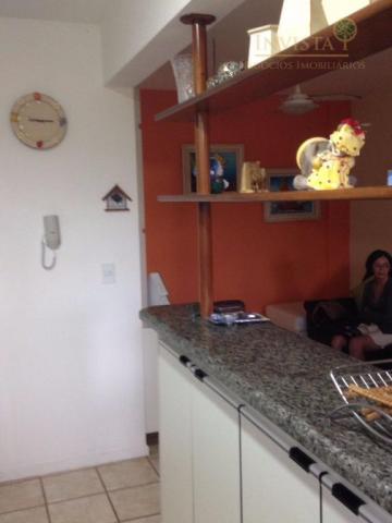 Apartamento residencial à venda, cachoeira do bom jesus, florianópolis. - Foto 12