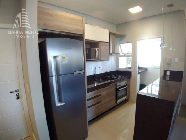 Apartamento mobiliado com 2 dormitórios à venda - ingleses - florianópolis/sc - Foto 7