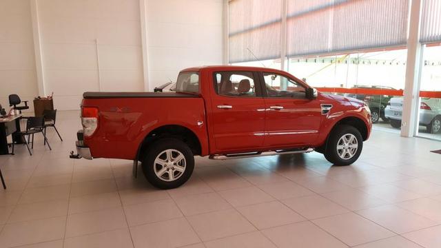 Ford Ranger XLT 3.2 4X4 CD Diesel aut - Foto 6
