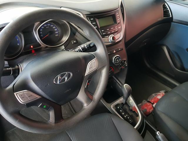 Hb20s 2015/ 2015 1.6 Comfort Plus automático IMPECAVEL - Foto 4