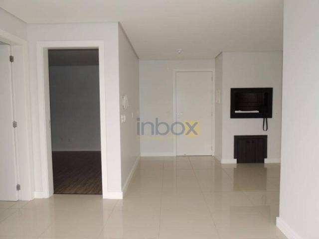 Inbox aluga - apartamento de 1 dormitório com um box de garagem (ótima opção). - Foto 2