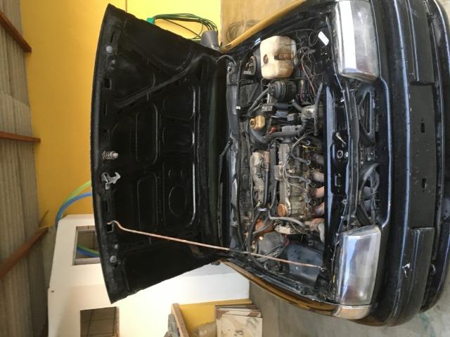 GM Vectra CD 2.0 Mecânico 1994/1995 - Foto 4