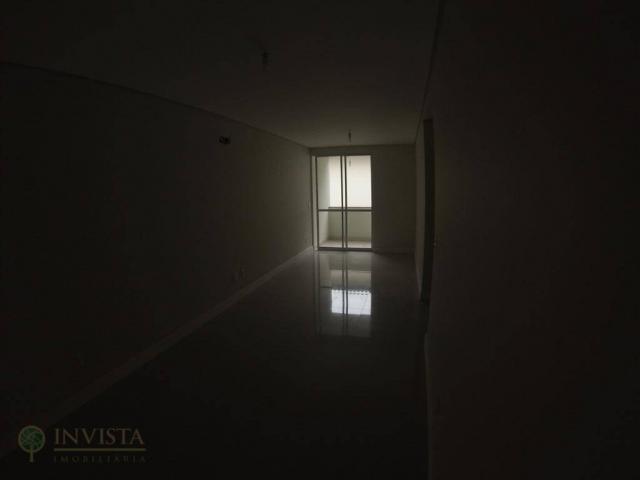 Apartamento novo de frente 2 dormit 1 suite 1 vaga - Foto 4