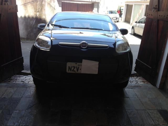 Fiat Pálio Attractiv 1.0