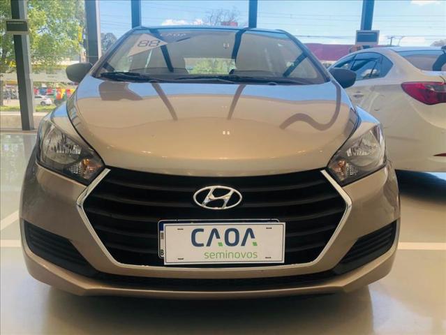 Hyundai Hb20 1.0 Comfort 12v - Foto 2