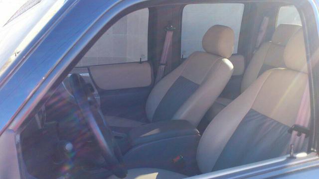 Ford Ranger XLT 2009 Relíquia - Foto 4