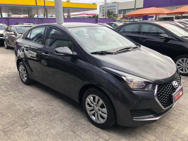 Hyundai HB20 1.6