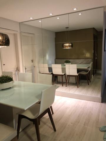 Apartamento 3 quartos sendo 1 suíte - Foto 3