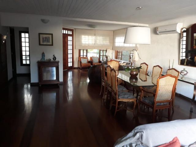 Casa 4 quartos em condomínio fechado - Foto 6