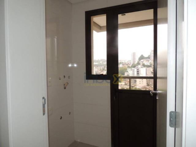 Inbox aluga - apartamento de 1 dormitório com um box de garagem (ótima opção). - Foto 4