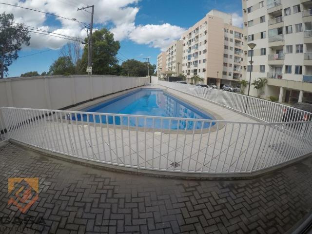 E.R-Reserva Parque 3 quartos com suíte ao lado de Laranjeiras - Foto 12