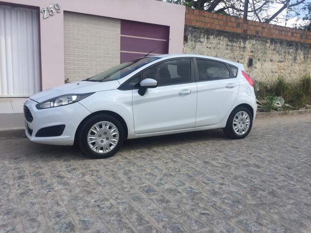 New Fiesta 1.5 2015 - Foto 2
