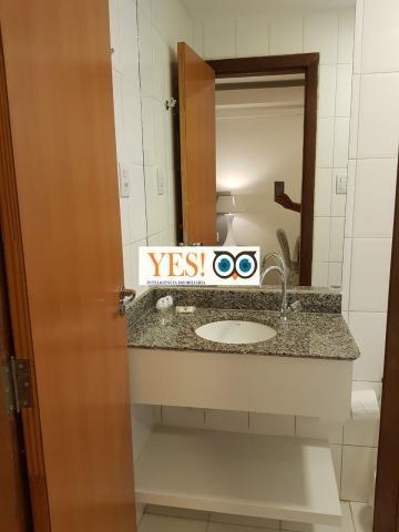 Apartamento - flat, para venda, centro, feira de santana - Foto 13