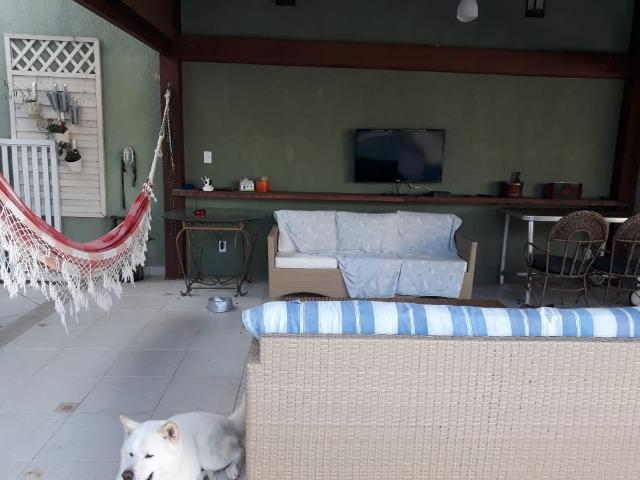 Casa 4 quartos em condomínio fechado - Foto 4