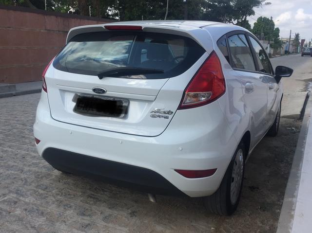 New Fiesta 1.5 2015 - Foto 3