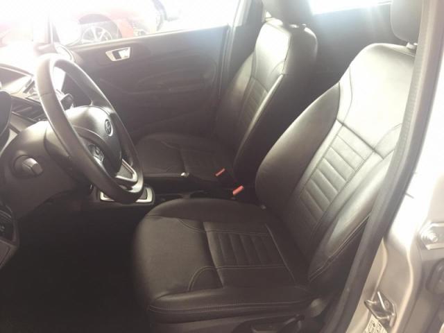 FORD FIESTA 1.6 TITANIUM HATCH 16V FLEX 4P POWERSHIFT. - Foto 6