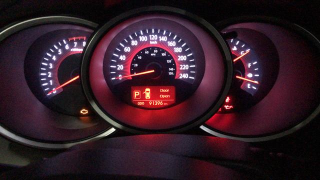 Sorento 2012 - 4x2 Automática - Teto Solar - - Foto 4