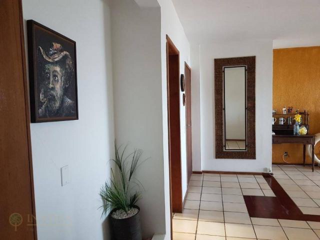 Apartamento pé na areia na praia brava - Foto 15
