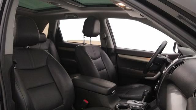 Sorento EX2 - 3.5 4x4 Aut - 7 Lugares - Foto 14