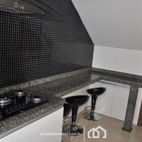 Casa à venda com 3 dormitórios em Santa paula, Ponta grossa cod:MUDAR11773 - Foto 10