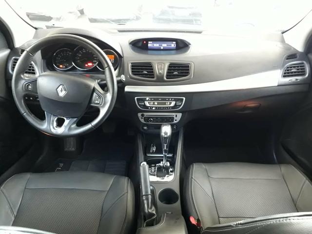 Renault/fluence 2.0 dynamiqu 2014 - Foto 3