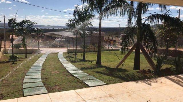 Casa no Lago Corumbá 4 - Foto 3