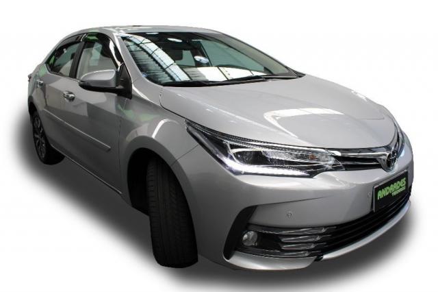 Toyota Corolla Altis 2.0 4P - Foto 4