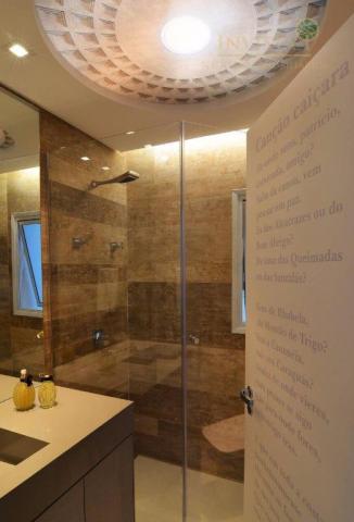 Lindo apartamento no marine resort - Foto 10