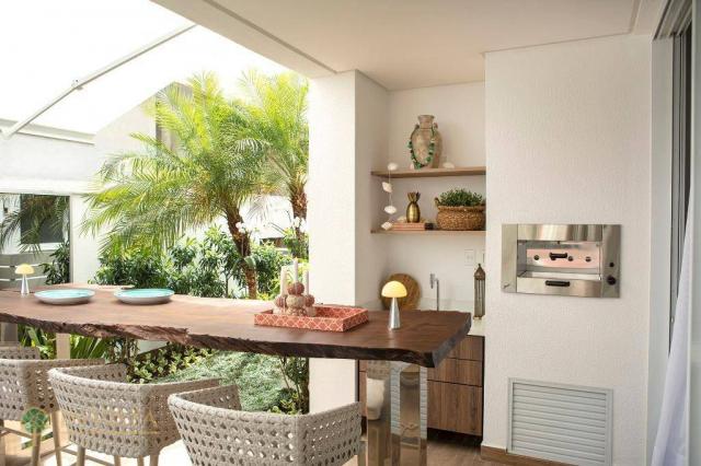 Apartamento tipo garden decorado no bairro joão paulo - Foto 2