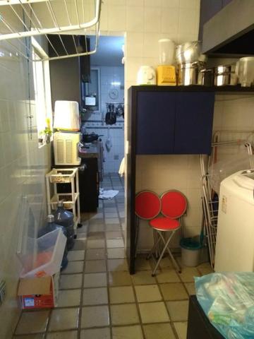 Apartamento 3/4 na Ponta Verde - Foto 11