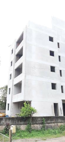 R-2 -165-273 Apartamento para venda com elevador, Costa e Silva Joinville - Foto 3