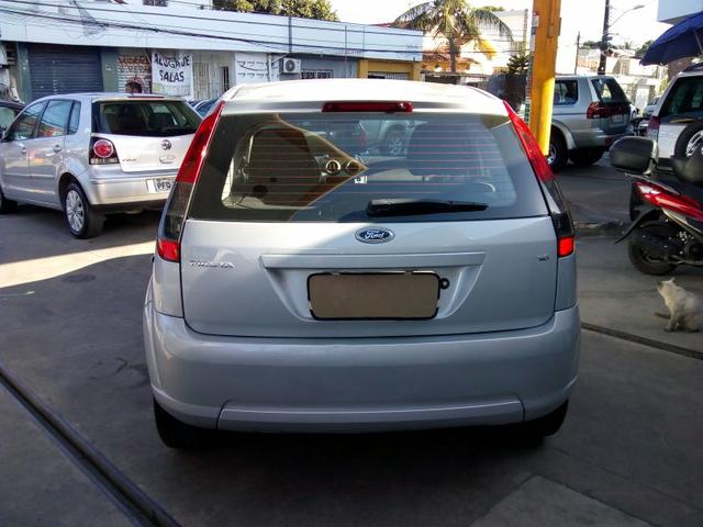 Ford Fiesta 1.6 - IPVA 2020 *GRÁTIS - Foto 3
