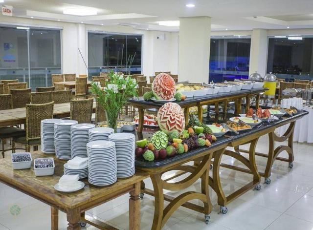 Apartamento residencial à venda, ingleses do rio vermelho, florianópolis. - Foto 6
