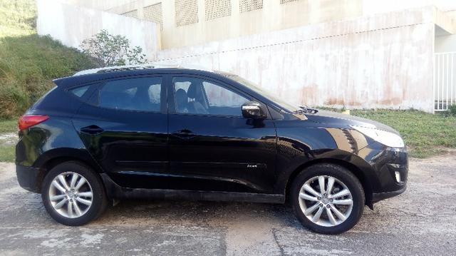 Hyundai IX35 2014 2.0GL 16V - Foto 2
