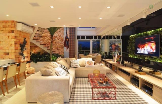 Lindo apartamento no marine resort - Foto 4