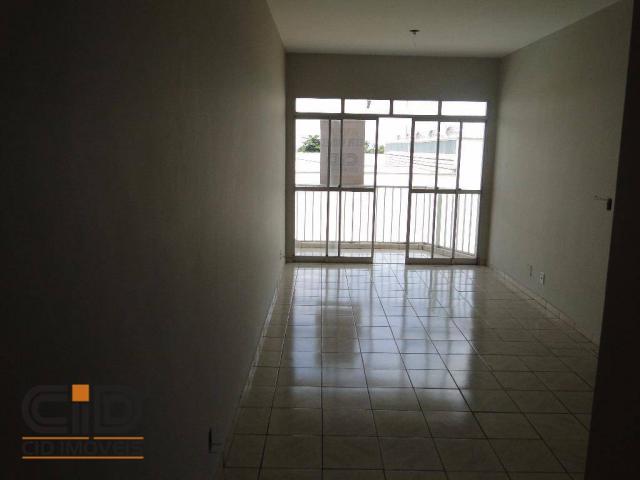 Apartamento com 3 dormitórios à locação , 103 m² por r$ 1.000/mês - bosque da saúde - cuia - Foto 2
