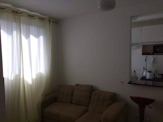 Apartamento 2/4 - Condomínio Parque Sun Garden - Foto 2