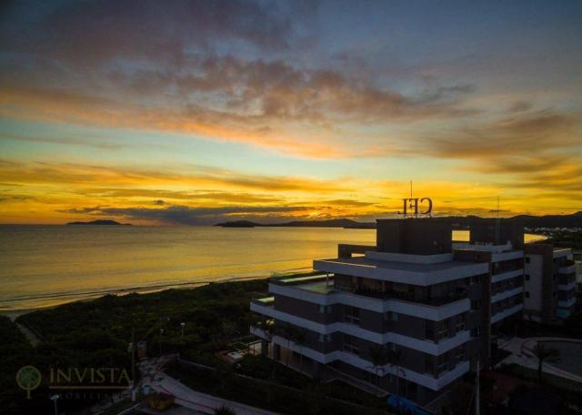 Apartamento residencial à venda, jurerê internacional, florianópolis. - Foto 19