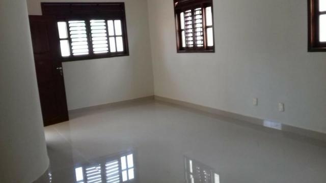 Alugo casa com 3 suites em cidade verde com piscina - Foto 8