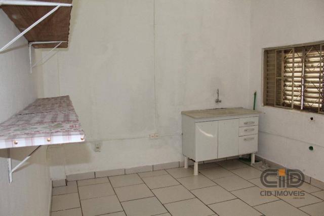 Ponto para alugar por r$ 2.500/mês - parque cuiabá - cuiabá/mt - Foto 6