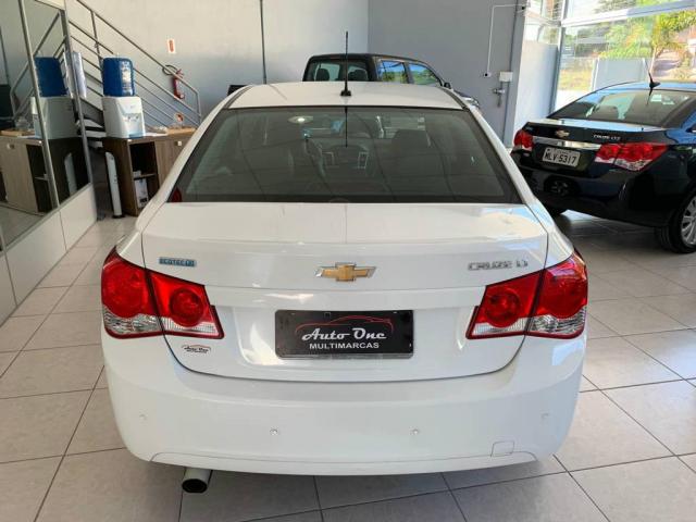 Chevrolet Cruze LT - Foto 5