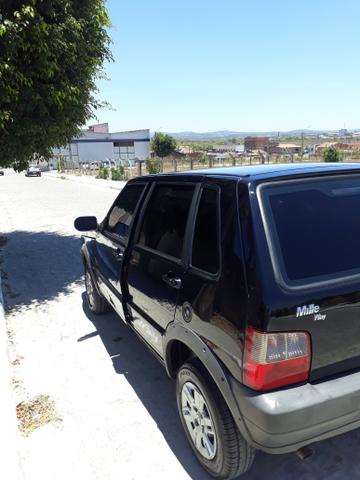 Vende- se fiat uno 2012 - Foto 5