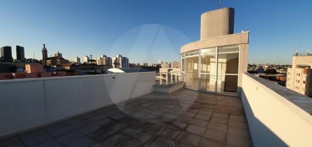 Apartamento, Rebouças, Curitiba-PR. R: L 161 - Foto 15