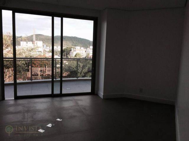 Cobertura residencial à venda, jurerê internacional, florianópolis. - Foto 9